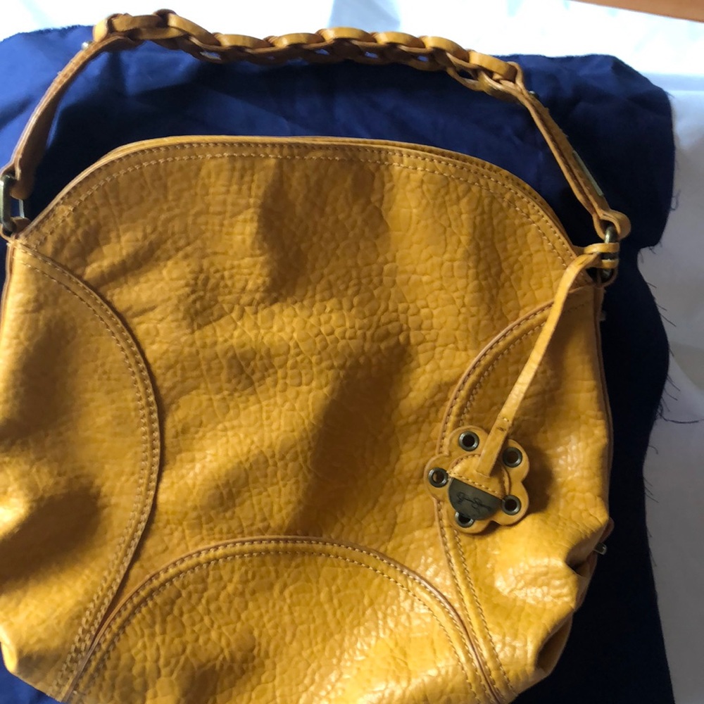 Jessica Simpson Purse